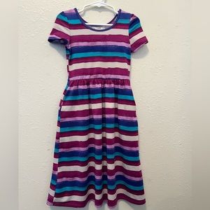 Dot Dot Smile Size 2T Maxi Dress